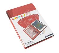 Kidydraw-mini tablette à dessin 30 kawai