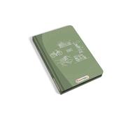 Kidydraw-Mini Tablette À Dessin Voyages Et Transports