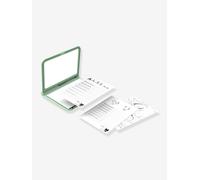KIDYDRAW-PRO - Table lumineuse nomade - kaki TU