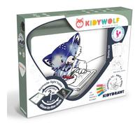 Tablette Lumineuse Kidydraw Kidywolf