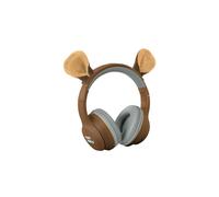 Kidyears casque audio bluethooth ours