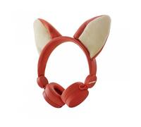 Kidyears Casque Audio Enfant - Renard