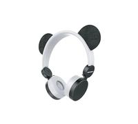 KIDYEARS Casque Audio Panda