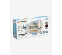 Kidywolf – Kit d'électricité Kidyelec Starter – Jeu éducatif STEM pour enfant dès 6 ans