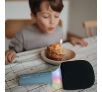 Kidymic micro karaoke bleu