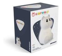 Kidywolf Veilleuse Kidynight Hippopotame Variation de couleur 15 cm