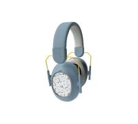 Casque antibruit Kidynoise - KIDYWOLF bleu TU