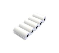 Kidyroll Rouleaux De Papier Thermique