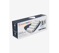 Kidyroll standard - KIDYWOLF blanc TU