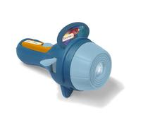 Lampe projecteur à histoires Kidyslide - bleu TU