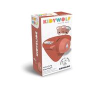 Lampe projecteur à histoires Kidyslide - terracotta TU