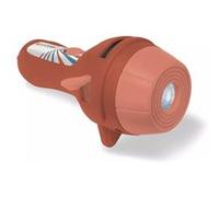 Kidyslide Lampe projecteur d'histoires - Cirque Rose G