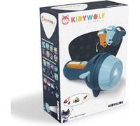 Lampe projecteur à histoires Kidyslide - bleu TU
