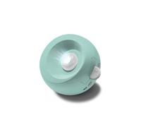 KIDYSTAR - planetarium HD - 6 disques -Vert