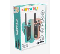 Kidytalk- Talkie Walkie rechargeable - rose nude TU