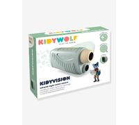 Kidyvision caméra vision nocturne KIDYWOLF vert TU