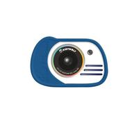 Kidywolf Appareil photo compact Kidycam Bleu - 5407009180408