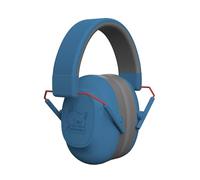 Casque antibruit Kidynoise - bleu TU