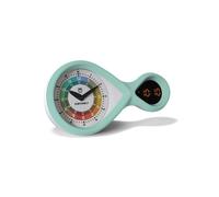 KIDYALARM Réveil éducatif Menthe