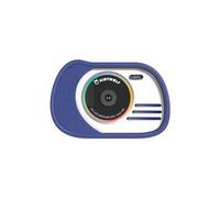 Kidywolf Appareil photo compact Kidycam Bleu - 5407009180408