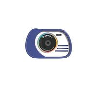 Kidywolf Appareil photo compact Kidycam Bleu