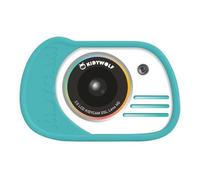 Kidywolf Kidycam Cyan