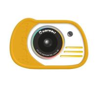 KIDYWOLF KIDYCAM Appareil photo numérique pour enfants