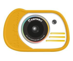 Kidywolf Kidycam Geel