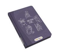 Tablette à dessin - Kidywolf - Kidydraw-Mini - Écran LCD - 30 illustrations - Léger et compact