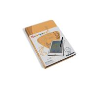 Kidywolf - Kidydraw-Mini Tablette à dessin Animaux - NESPART