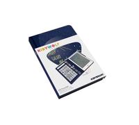 Kidydraw-mini tablette à dessin animaux du monde bleu TU