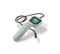 Kidywolf Endoscope KIDYEXPLORE Caméra flexible écran couleur Zoom x4 Verte dès 6 ans
