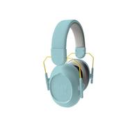 Casque anti-bruit enfant - Kidywolf - Kidynoise - Bleu - Réduction sonore jusqu'à 25 dB - Pliable