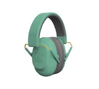Kidywolf - Kidynoise Casque anti-bruit enfant vert - NESPART