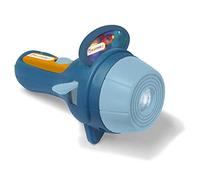 Lampe projecteur à histoires Kidyslide - bleu TU