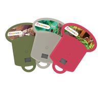 KIDYWOLF Lampe de poche à histoires (Histoires du Livre de la Jungle)