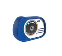 Kidywolf Appareil photo compact Kidycam Bleu