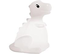 Kidywolf Veilleuse dinosaure avec variation de couleur 15cm