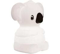 Kidywolf Veilleuse koala avec variation de couleur 16cm