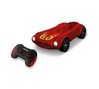 KIDYWOLF Voiture télécommandée 1:12 rouge