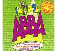 Kidz Abba [UK Import]