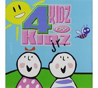 Kidz All Star - 4 Kidz Jr 1