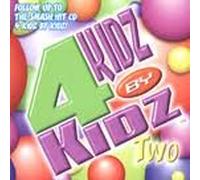 Kidz All Star - 4 Kidz Jr 2