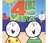 Kidz All Star - 4 Kidz Jr 3