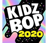 Kidz Bop 2020 / Various by Kidz Bop Kids [Audio CD] NEUF