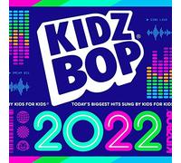 Kidz Bop 2022