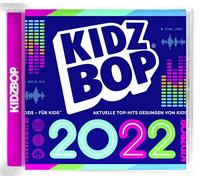 Kidz Bop 2022 [Import]