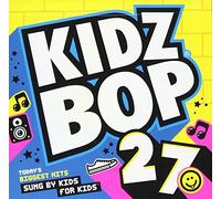 Kidz Bop Kids – Kidz Bop 27 – CD