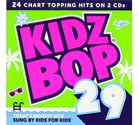 Kidz Bop Kids - Kidz Bop 29