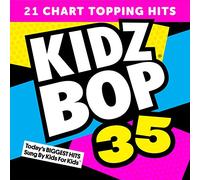 Kidz Bop 35 [Import Allemand]